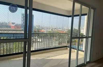 Apartamento com 3 quartos para venda na vila leopoldina.