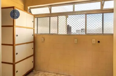Apartamento residencial à venda, pompeia, são paulo - ap0492.