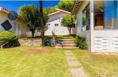 Casa residencial à venda, alto da lapa, são paulo - ca0263.