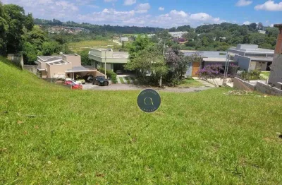 Terreno à venda na Estrada Carlos Antônio Pereira de Castro, Pitas, Cotia