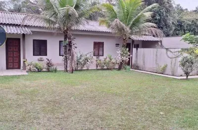 Casa residencial à venda, praia da enseada, bertioga - ca0271.