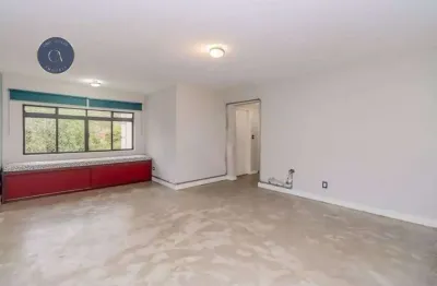 Apartamento com 3 dormitórios à venda, 112 m² - vila madalena - são paulo/sp