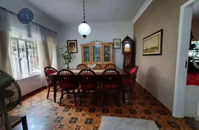 Casa residencial à venda, vila leopoldina, são paulo - ca0302.