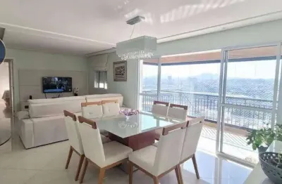 Apartamento com 3 quartos para venda na vila leopoldina.