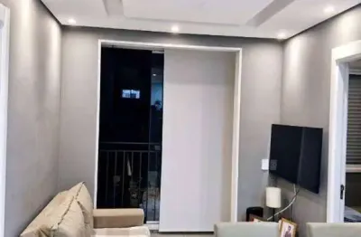 Apartamento com 2 dormitórios à venda, 36 m² - lapa - são paulo/sp