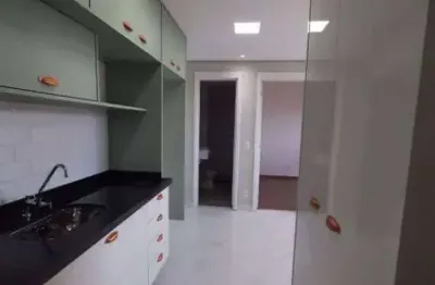 Apartamento com 2 quartos à venda na Rua João Pereira, Lapa, São Paulo