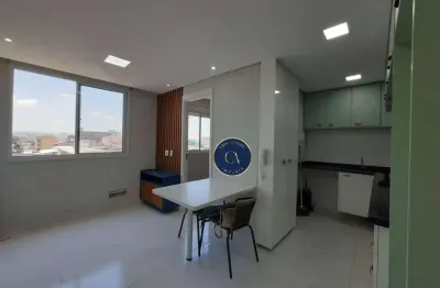 Apartamento com 2 quartos à venda na Rua João Pereira, Lapa, São Paulo