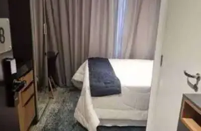 Apartamento residencial à venda, pinheiros, são paulo - ap0638.