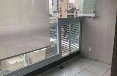 Apartamento residencial à venda, vila mariana, são paulo - ap0646.