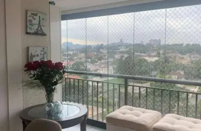 Apartamento com 2 dormitórios à venda, 81 m² - melville empresarial ii - barueri/sp