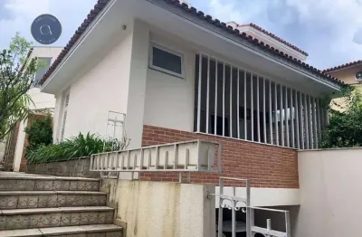 Casa residencial para venda , vila ida, são paulo - ca0077.