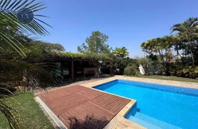 Casa com 3 quartos à venda na Rua das Constelações, Condomínio Fechado Village Haras São Luiz, Salto