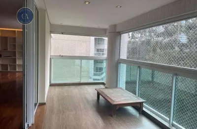 Apartamento residencial para venda e locação, jardim morumbi, são paulo - ap0590.