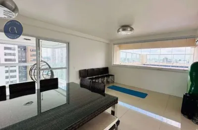 Cobertura com 3 dormitórios à venda, 370 m² - brooklin - são paulo/sp