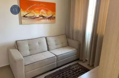 Apartamento residencial à venda, parque santa cecília, são paulo - ap0695.