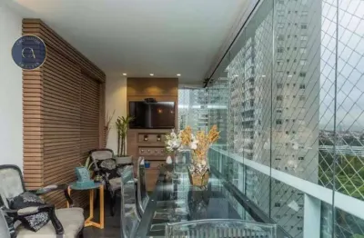 Apartamento residencial à venda, jardim íris, são paulo - ap0696.