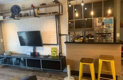 Apartamento residencial à venda, vila anastácio, são paulo - ap0706.