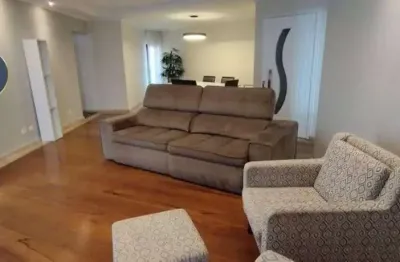 Apartamento com 3 dormitórios à venda, 172 m² - parque são domingos - são paulo/sp