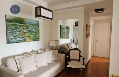 Apartamento residencial à venda, vila romana, são paulo - ap0768.