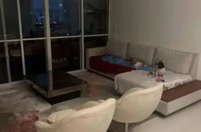 Apartamento residencial à venda, vila romana, são paulo - ap0889.