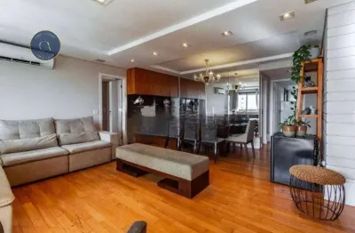 Apartamento residencial à venda, pompeia, são paulo - ap0904.