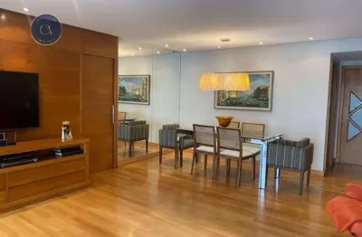 Apartamento residencial à venda, pompeia, são paulo - ap0907.