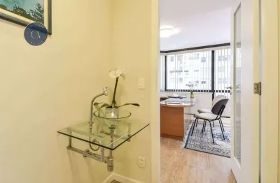Conjunto comercial à venda, bela vista, são paulo - cj0012.