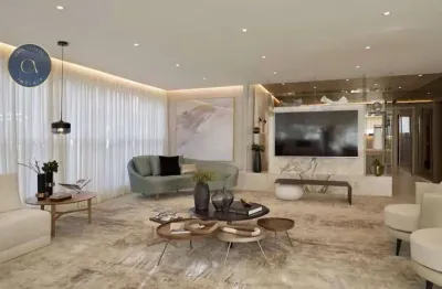 Apartamento residencial à venda, pinheiros, são paulo - ap0916.