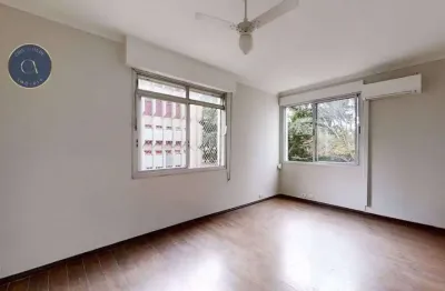 Apartamento com 3 dormitórios à venda, 147 m² - jardim europa - são paulo/sp