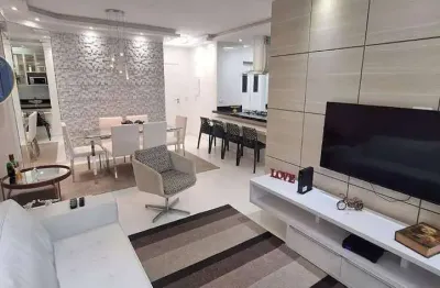 Apartamento residencial à venda, riviera de são lourenço, bertioga - ap0943.