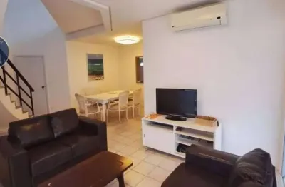 Cobertura com 5 dormitórios à venda, 278 m² - riviera de são lourenço - bertioga/sp
