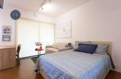 Apartamento residencial para locação, brooklin, são paulo - ap0993.