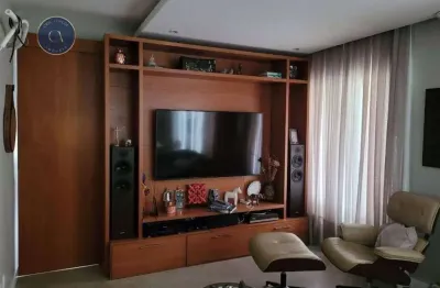 Apartamento residencial à venda, jardim íris, são paulo - ap1008.