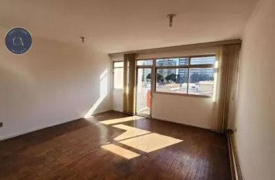 Apartamento residencial à venda, perdizes, são paulo - ap1044.