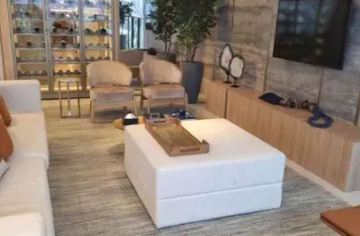 Apartamento residencial à venda, perdizes, são paulo - ap1058.
