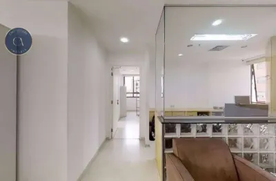 Conjunto à venda, 69 m² - itaim bibi - são paulo/sp