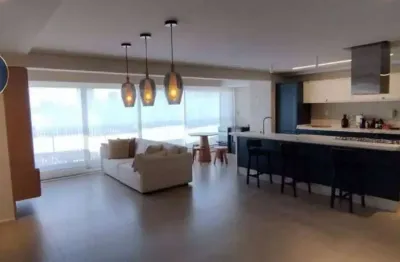 Apartamento residencial à venda, perdizes, são paulo - ap1087.