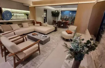 Apartamento com 3 dormitórios à venda - pompeia - são paulo/sp