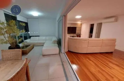 Apartamento com 4 dormitórios à venda - jardim das perdizes - são paulo/sp