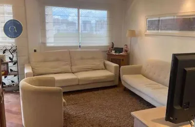 Apartamento residencial à venda, perdizes, são paulo - ap1126.