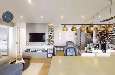 Apartamento residencial à venda, pinheiros, são paulo - ap1132.