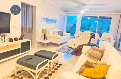 Apartamento com 4 dormitórios à venda, 112 m² - riviera - bertioga/sp