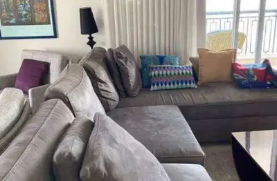 Cobertura com 5 dormitórios à venda, 440 m² - perdizes - são paulo/sp