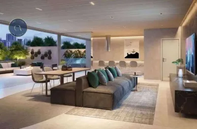 Apartamento residencial à venda, água branca, são paulo - ap1188.