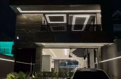 Casa residencial à venda, vargem grande, rio de janeiro - ca0407.