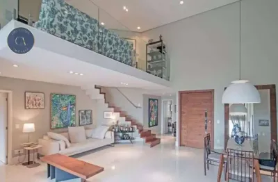 Apartamento com 4 dormitórios à venda, 220 m² - cidade monções - são paulo/sp