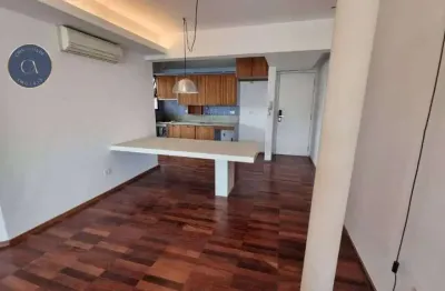 Apartamento residencial à venda, vila pompeia, são paulo - ap1316.