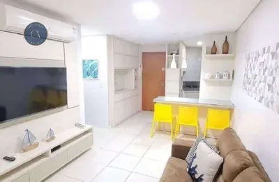 Apartamento residencial à venda, centro, tamandaré - ap1342.