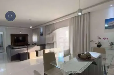 Apartamento residencial à venda, centro empresarial tamboré, santana de parnaíba - ap1343.