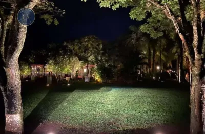 Terreno residencial à venda, centro, águas de santa bárbara - te0025.